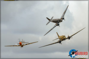 Planes of Fame Airshow 2017 - Warbirds