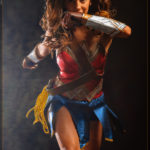 Wonder Woman - Natalie