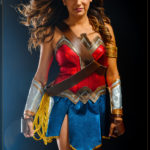 Wonder Woman - Natalie